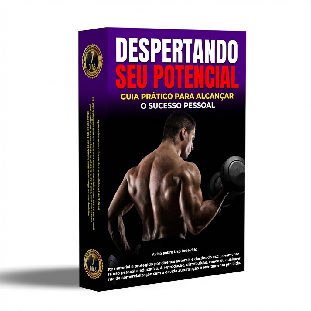 Despertando Seu Potencial