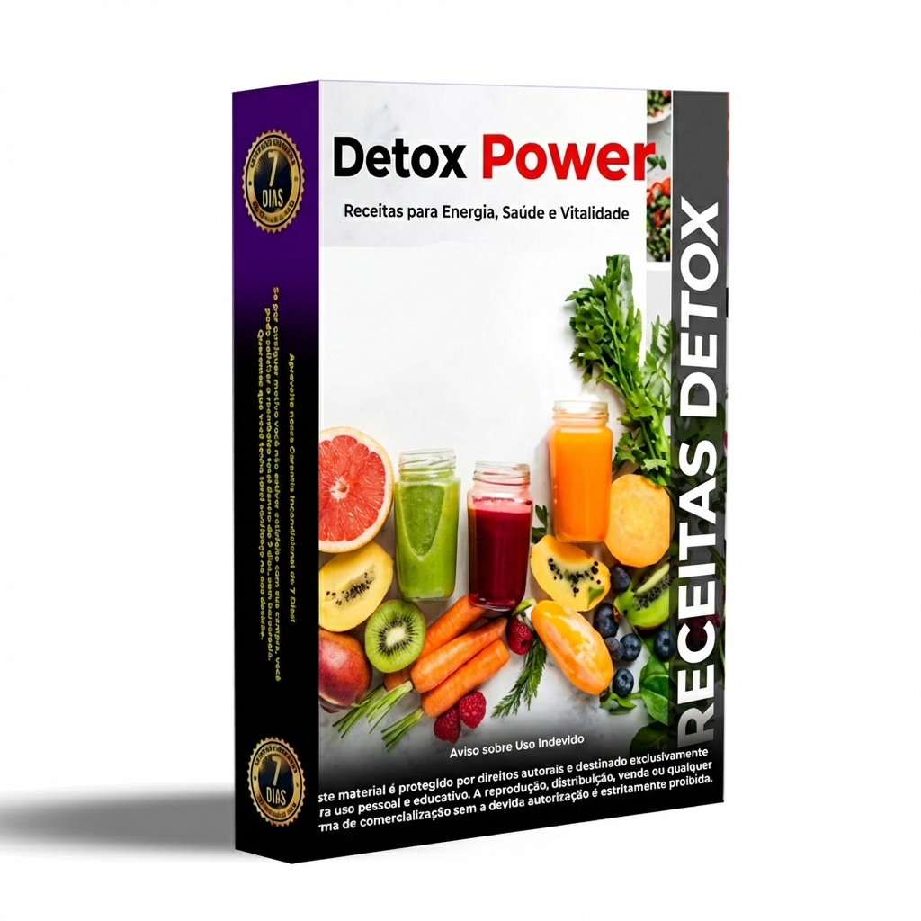 Detox Power